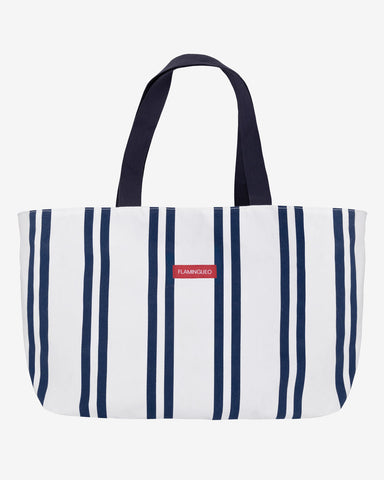 Tote bag azul - PENELOPE