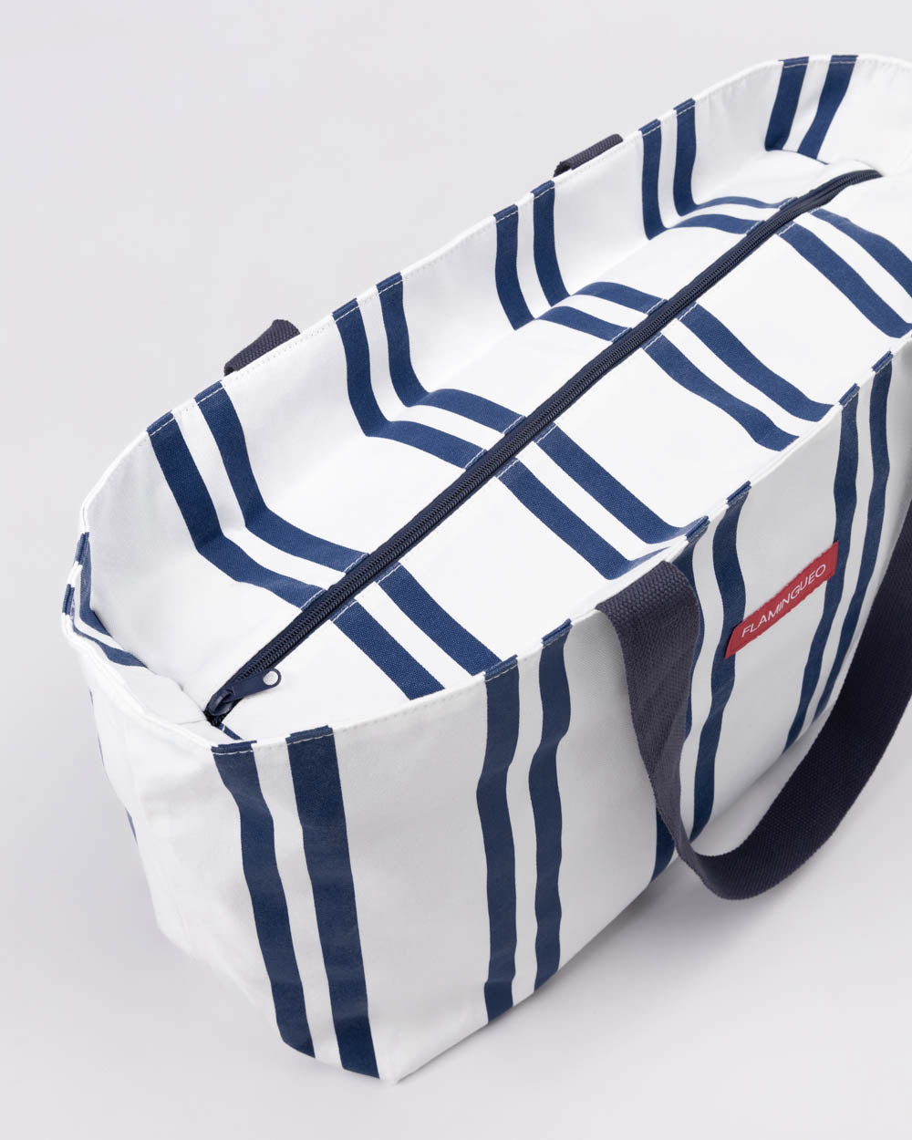 Tote bag azul - PENELOPE