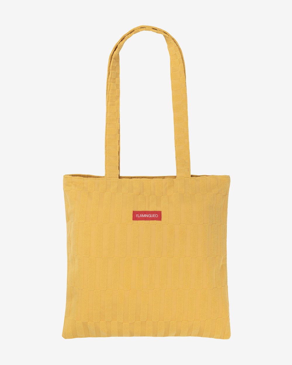tote bag playa flamingueo