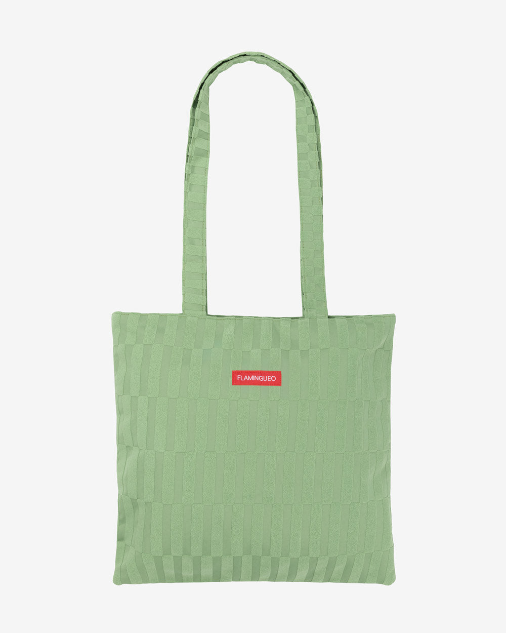 tote bag playa flamingueo