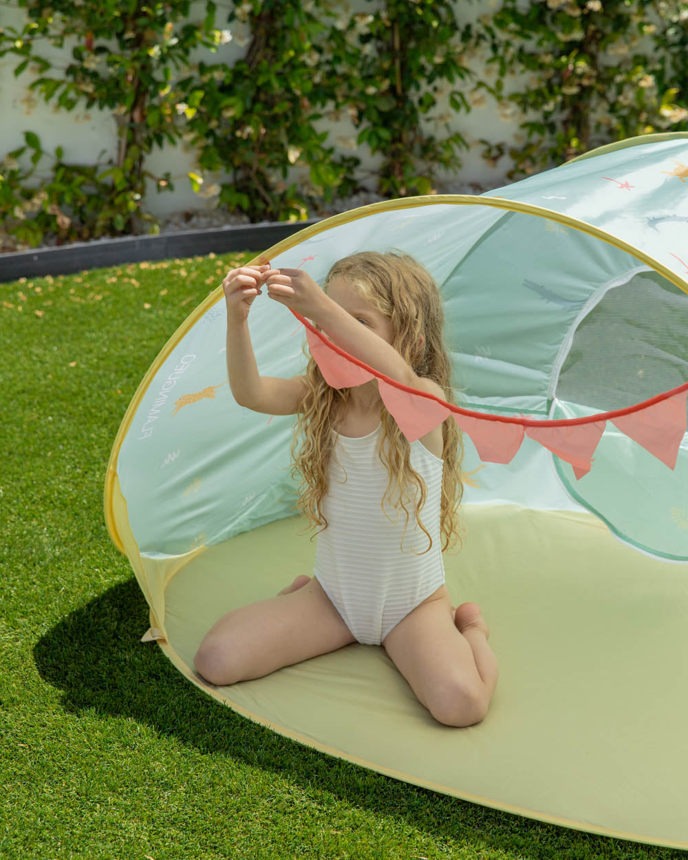 tienda niños con proteccion UPF 50+