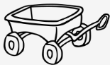 Carrito silla