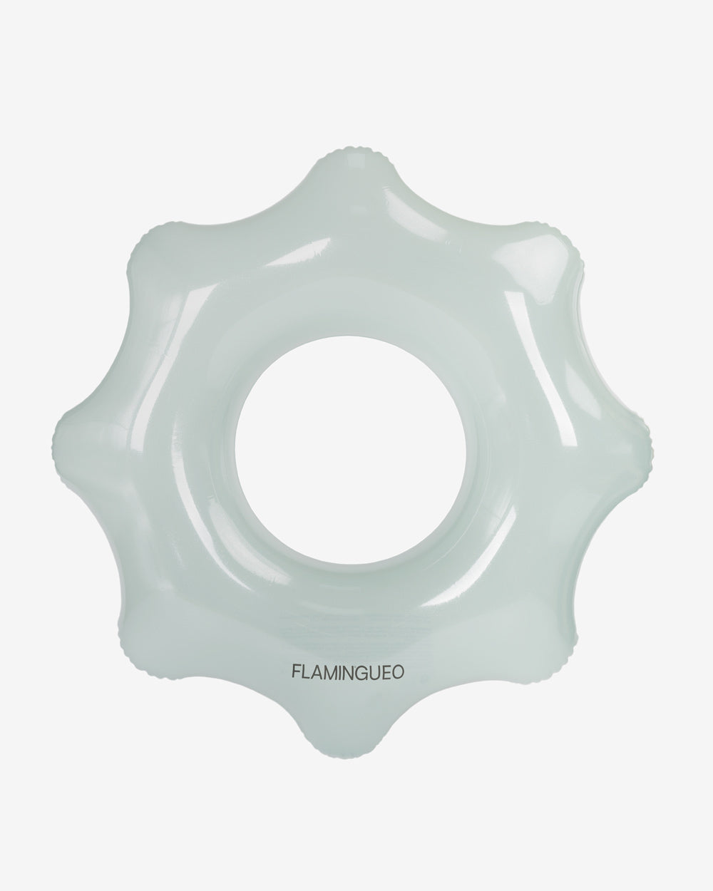 flotador donut flamingueo