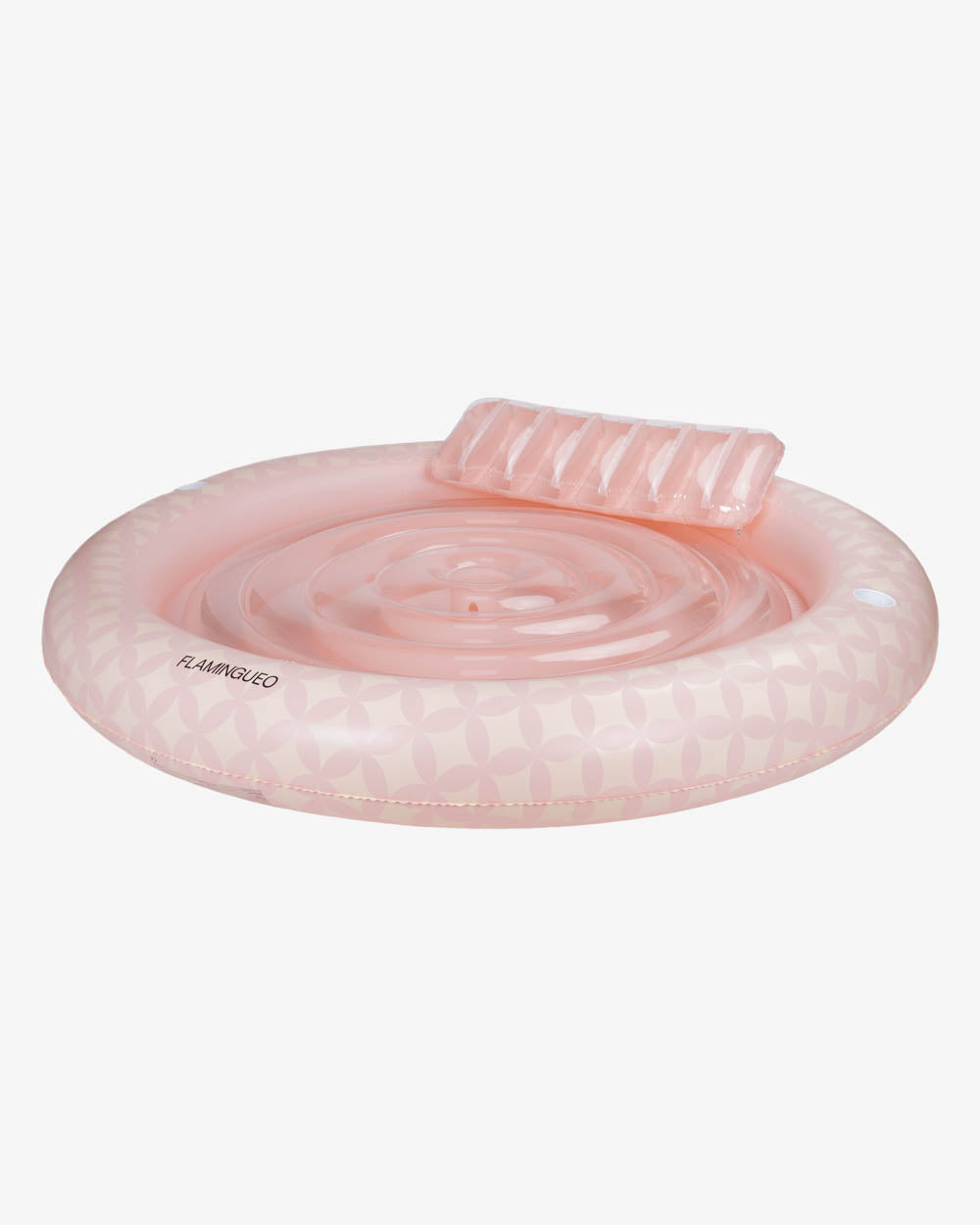 flotador hinchable piscina