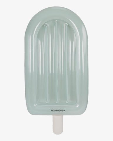 Flotador helado aguamarina - MINTY