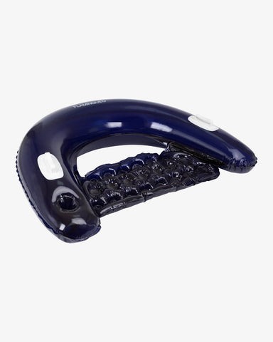 Flotador estilo silla azul - CRETA