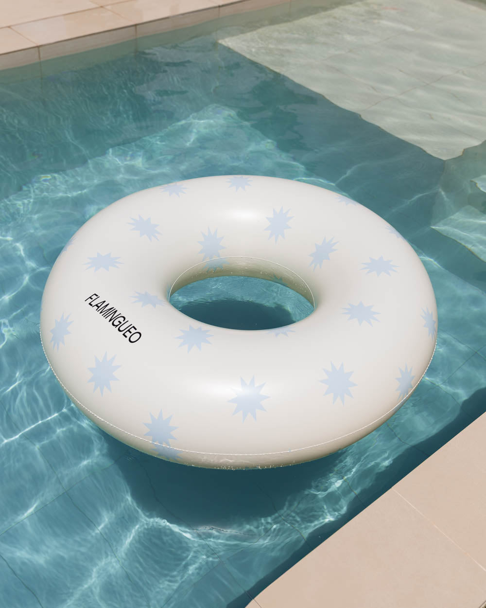 flotador playa y piscina kids
