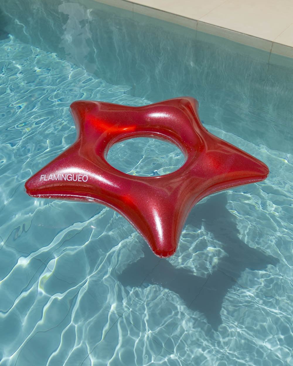 flotador piscina infantil