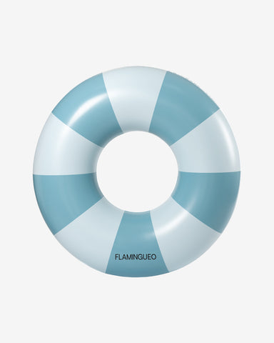 Flotador donut azul - CINNAMON