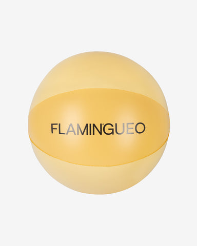 Flotador pelota amarilla - RIVA