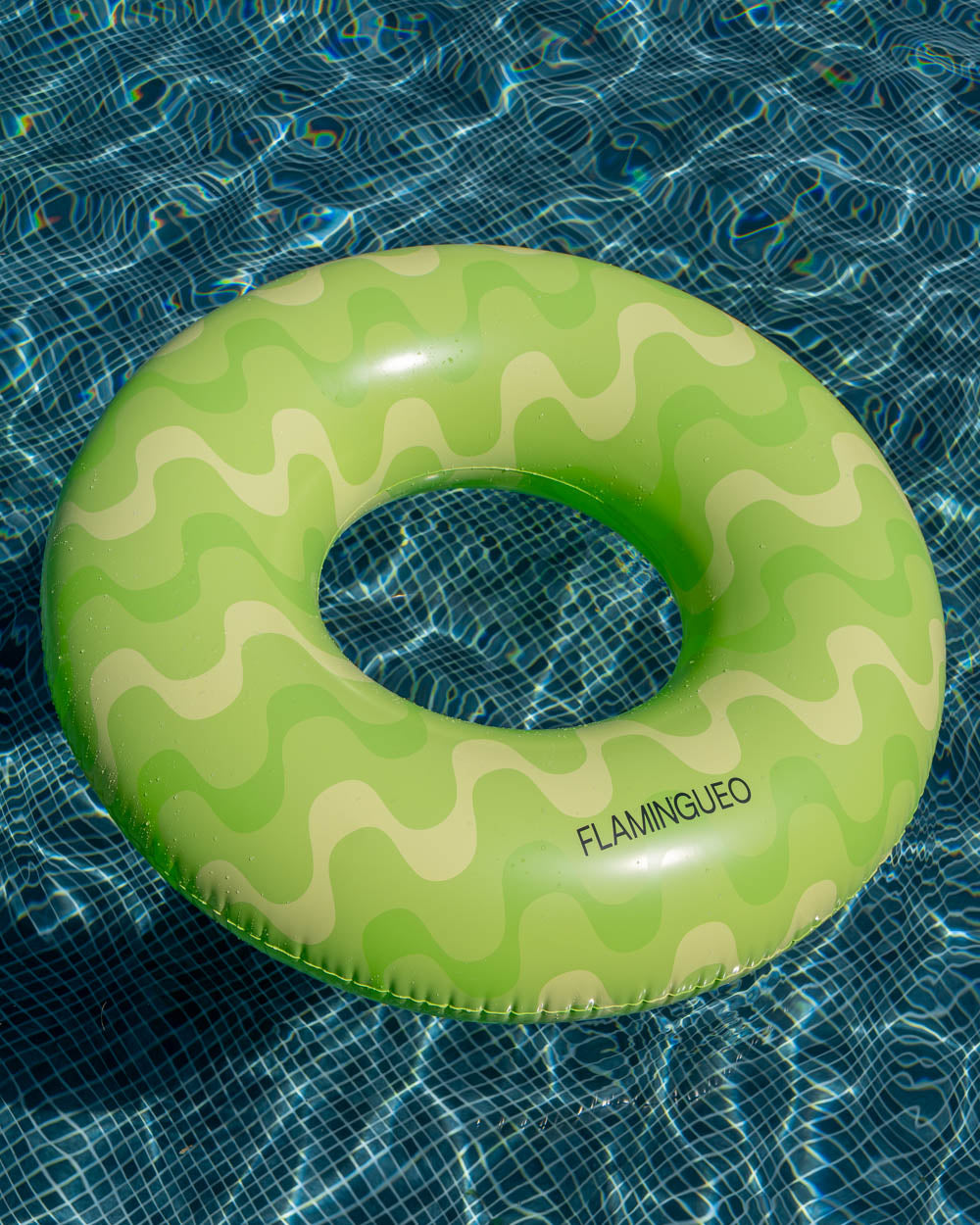 flotador hinchable playa y piscina