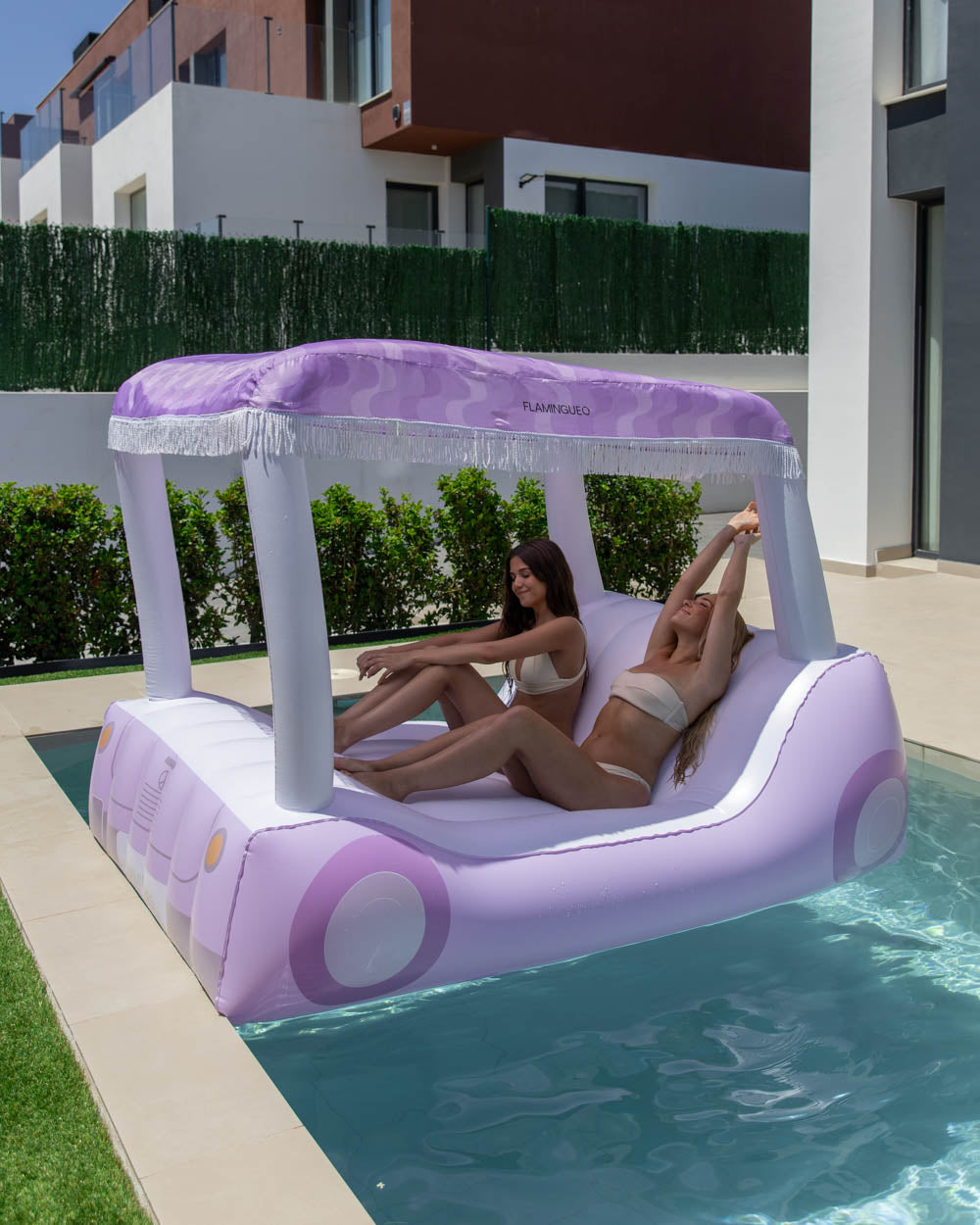 Caravana flutuante - SÃO FRANCISCO
