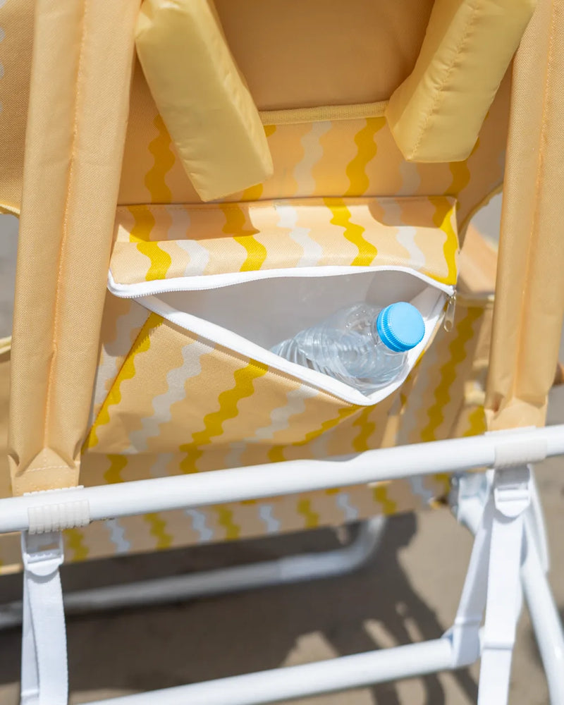 COOLER BAG Y ALMACENAJE FUNCIONAL