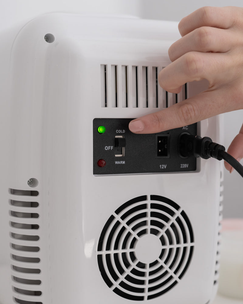 FUNCIONES DE FRÍO Y CALOR