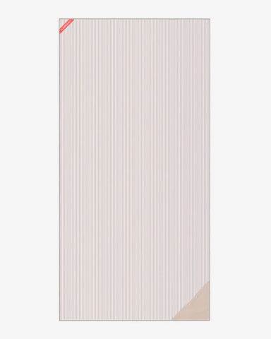 Toalla playa beige - PIPA