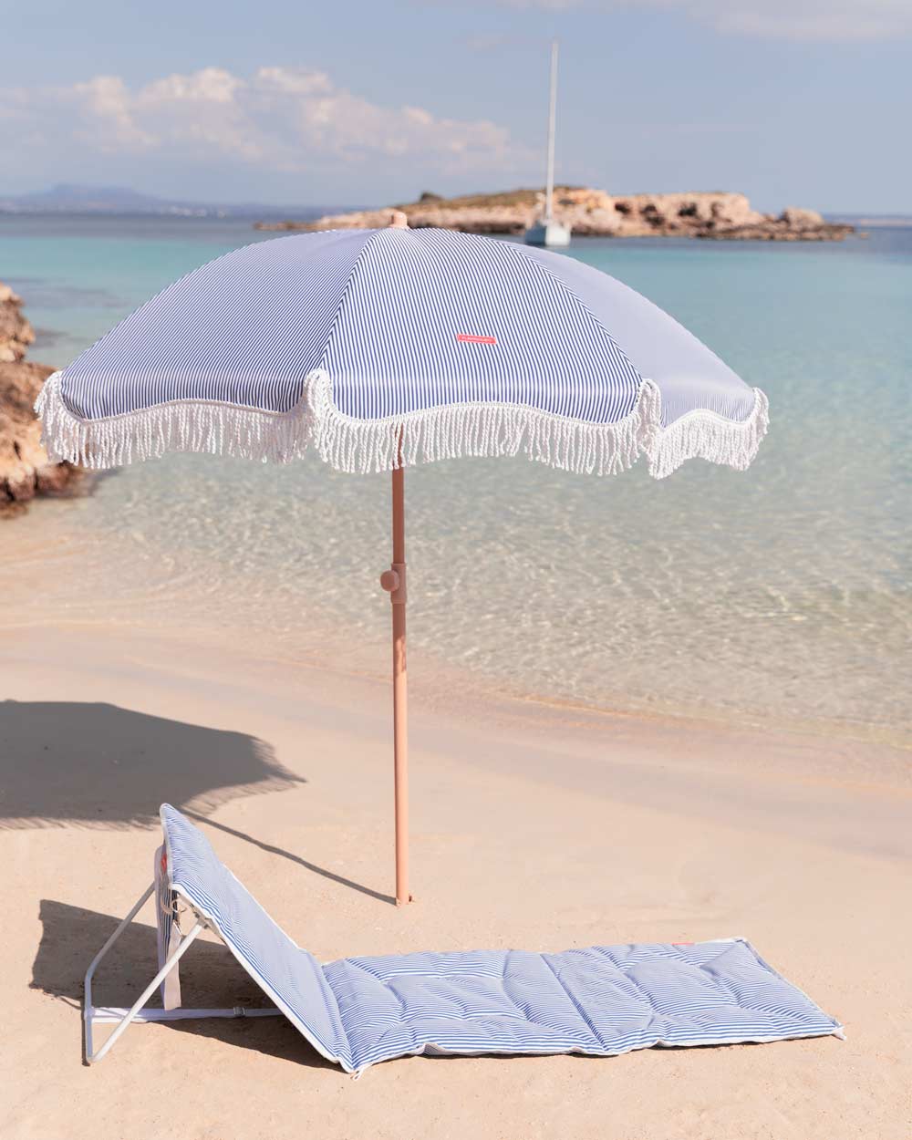 sombrilla playa upf 50+