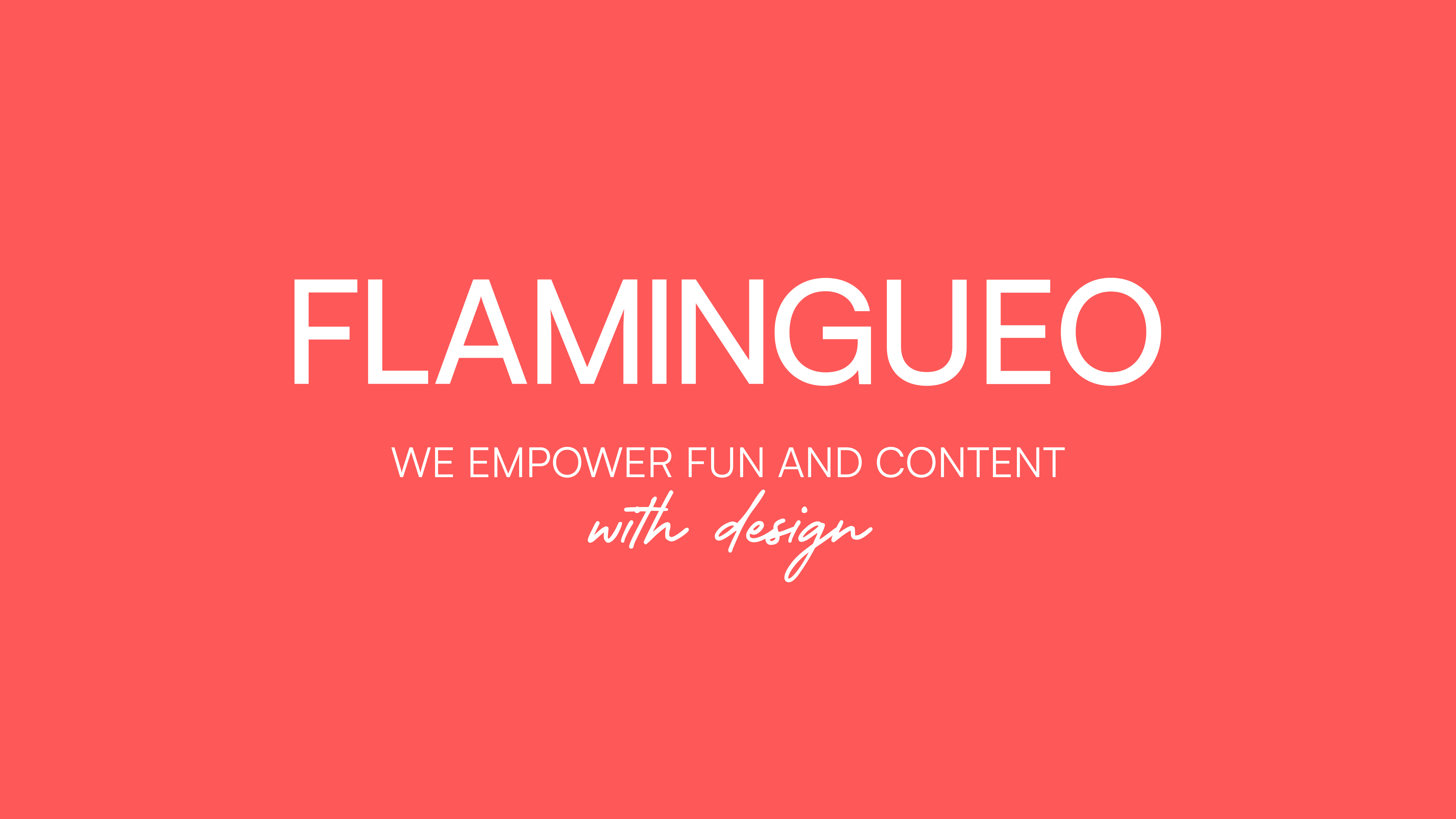Flamingueo | Productos de tendencia online