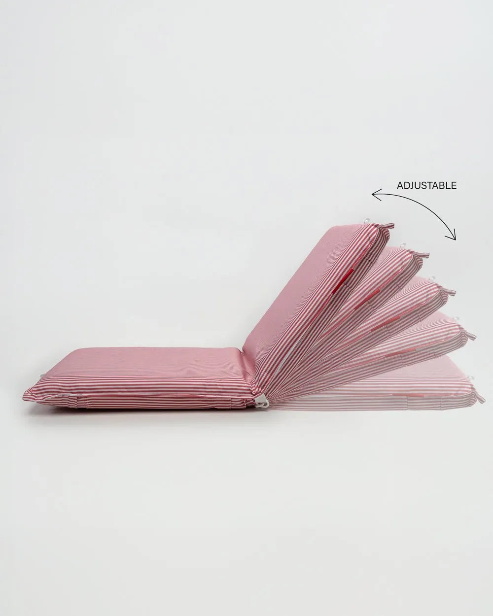 Asiento plegable playa - SAMOA - Flamingueo