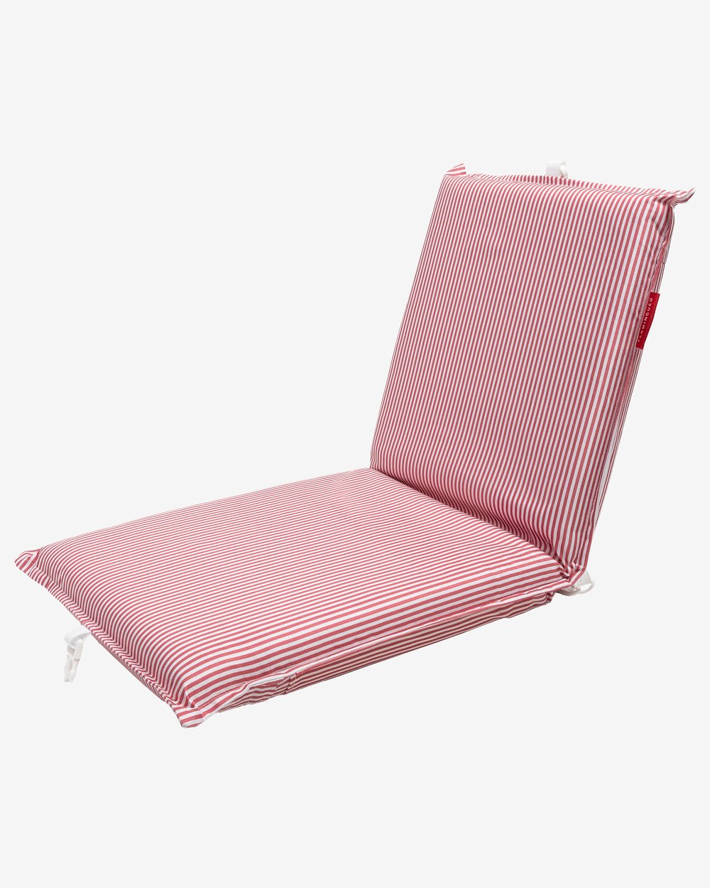 Asiento plegable playa - SAMOA - Flamingueo