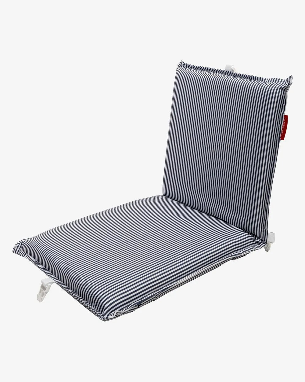 Asiento plegable playa - SAMOA - Flamingueo