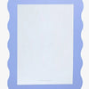 Wave Wall Mirror - Wavy Mirror STORMI