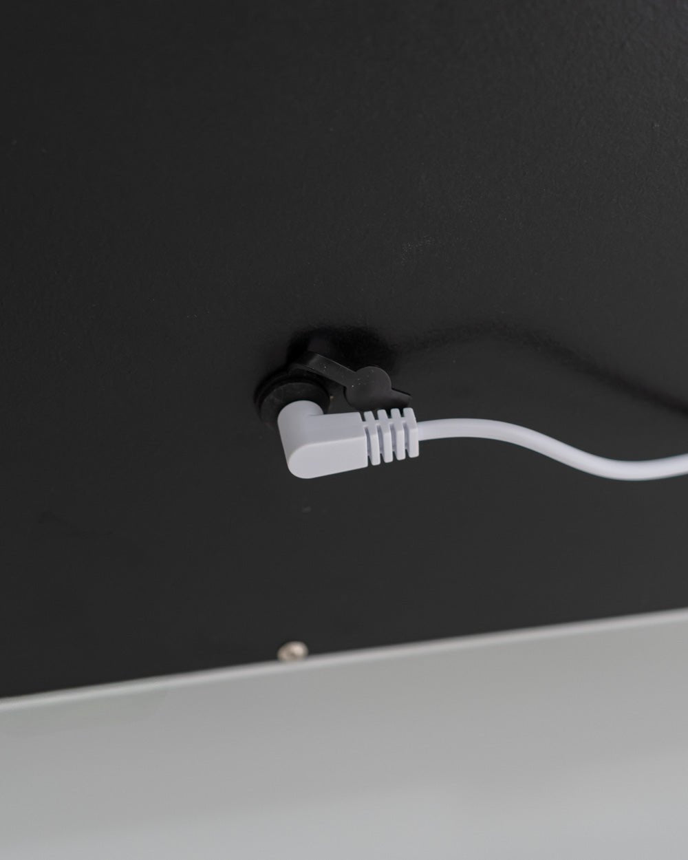 Espejo luces LED - TESS - Flamingueo