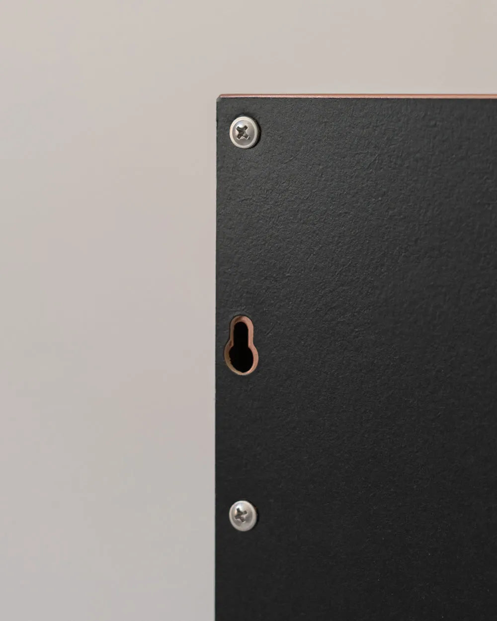 Espejo maquillaje con luz LED - KIM - Flamingueo