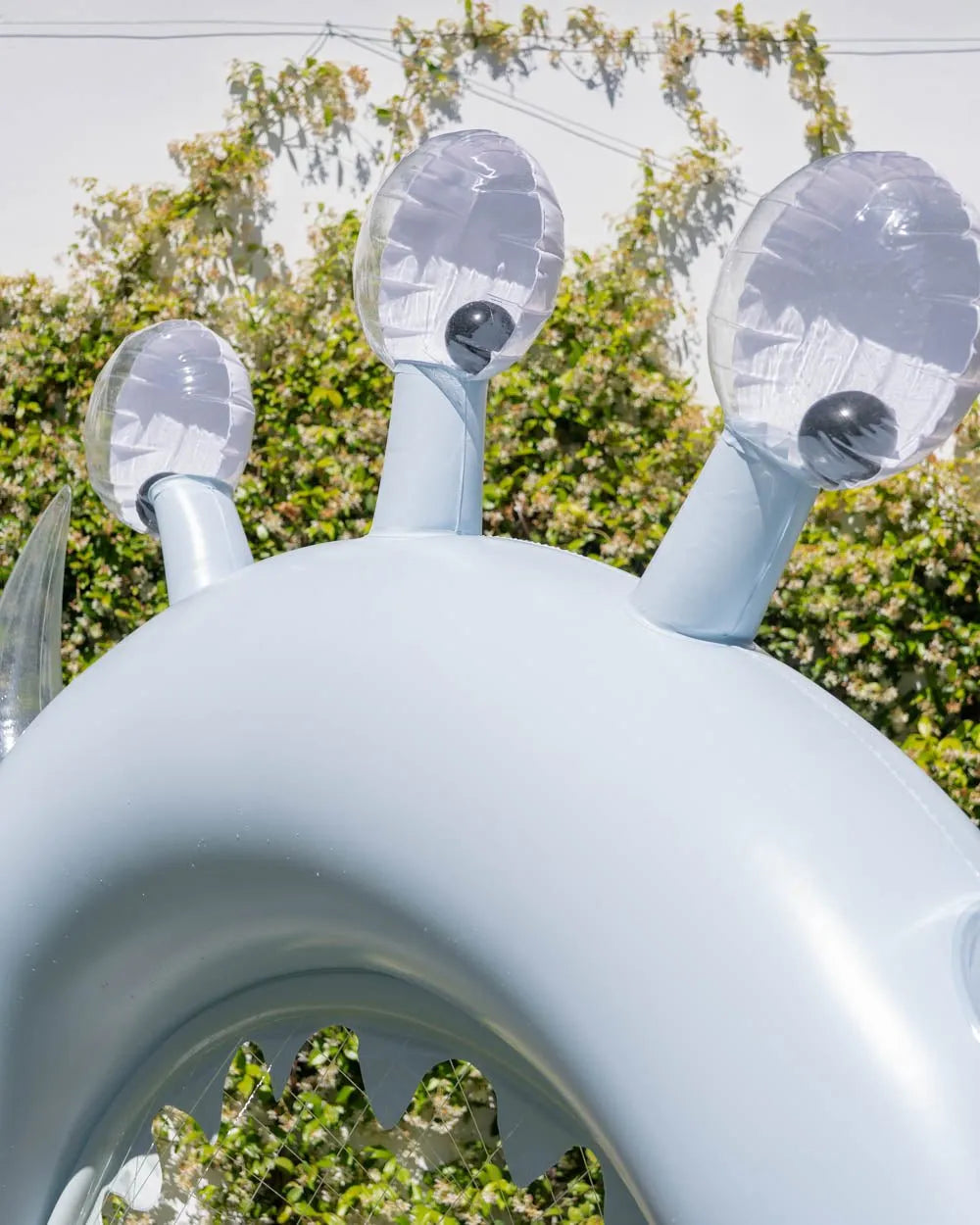 Flotador aspersor - HECTOR - Flamingueo