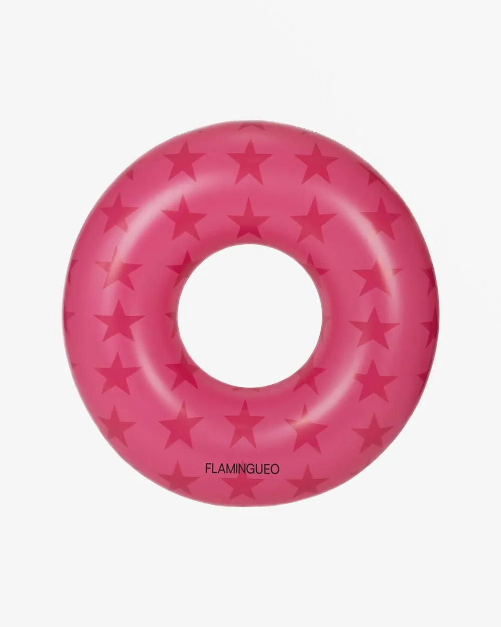 Flotador donut fucsia - JACKSON - Flamingueo