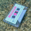 Flotador Gigante Cassette - ELVIS