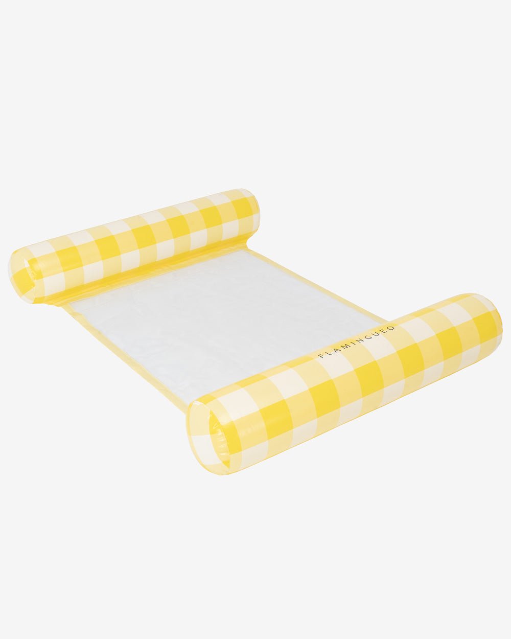 Flotador hamaca para piscina - BAY - Flamingueo