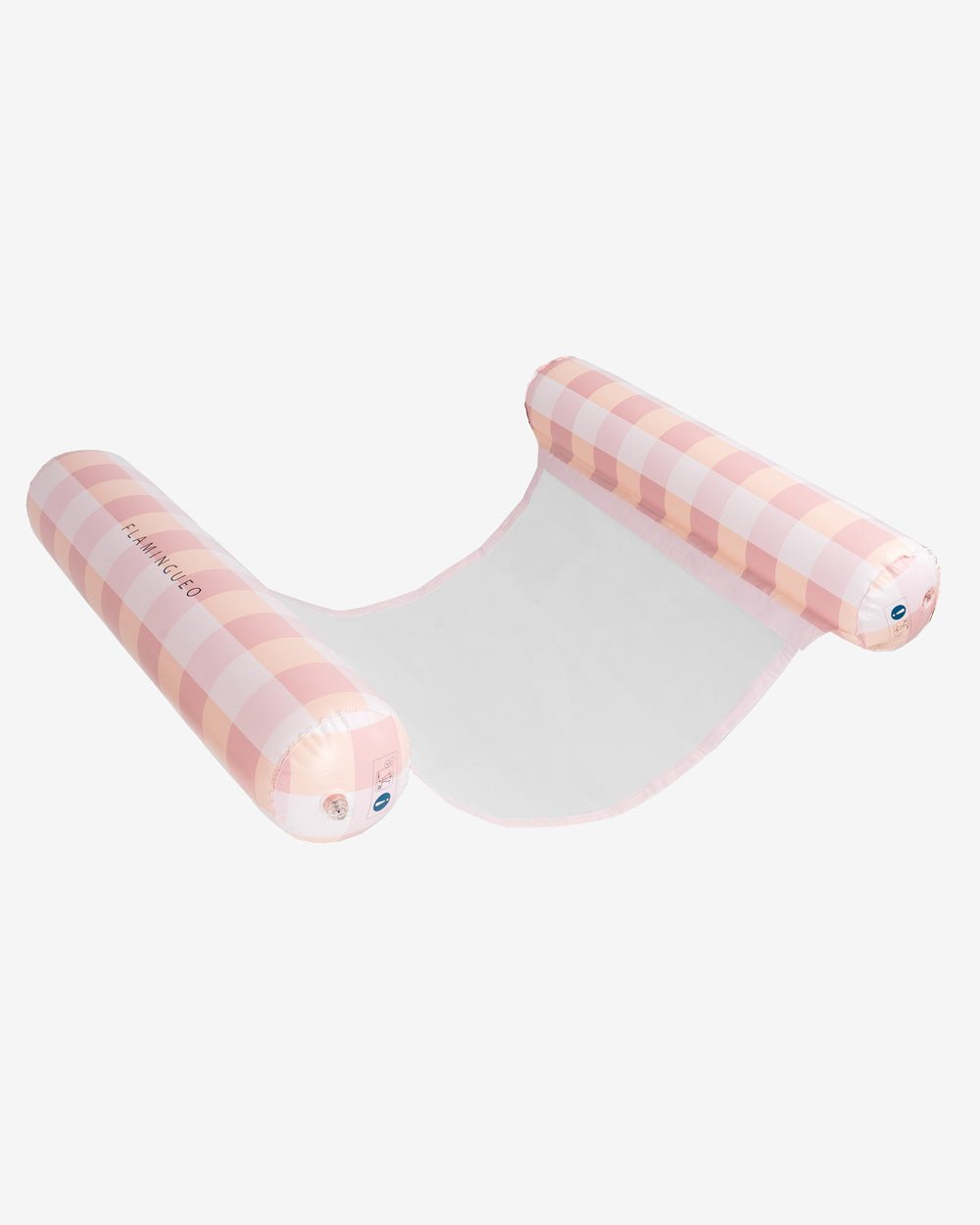 Flotador hamaca para piscina - BAY - Flamingueo