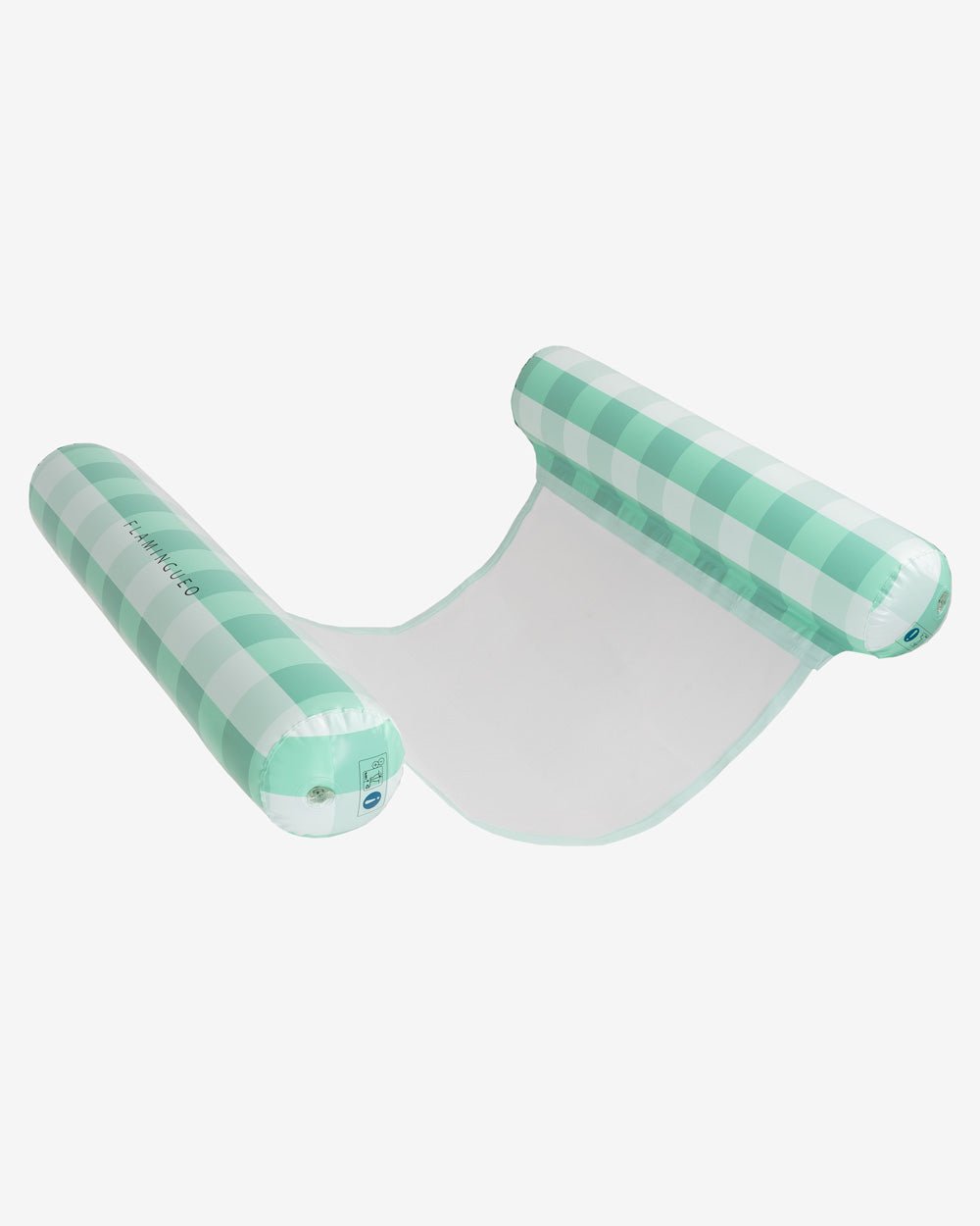 Flotador hamaca para piscina - BAY - Flamingueo