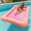 Tanning Pool Float - Mauritius