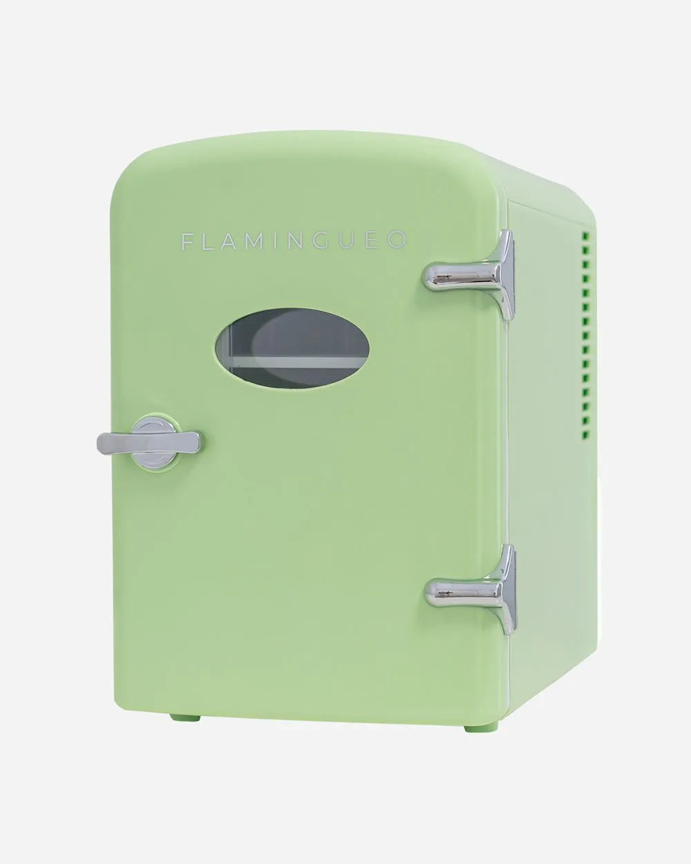 Mini Nevera Cosméticos Retro 4L - AUDREY - Flamingueo