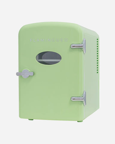 Mini Geladeira Retro 4L para Cosméticos - AUDREY