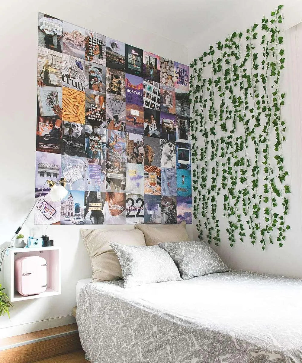 Set de 50 fotos - RIVERSLAND - Flamingueo