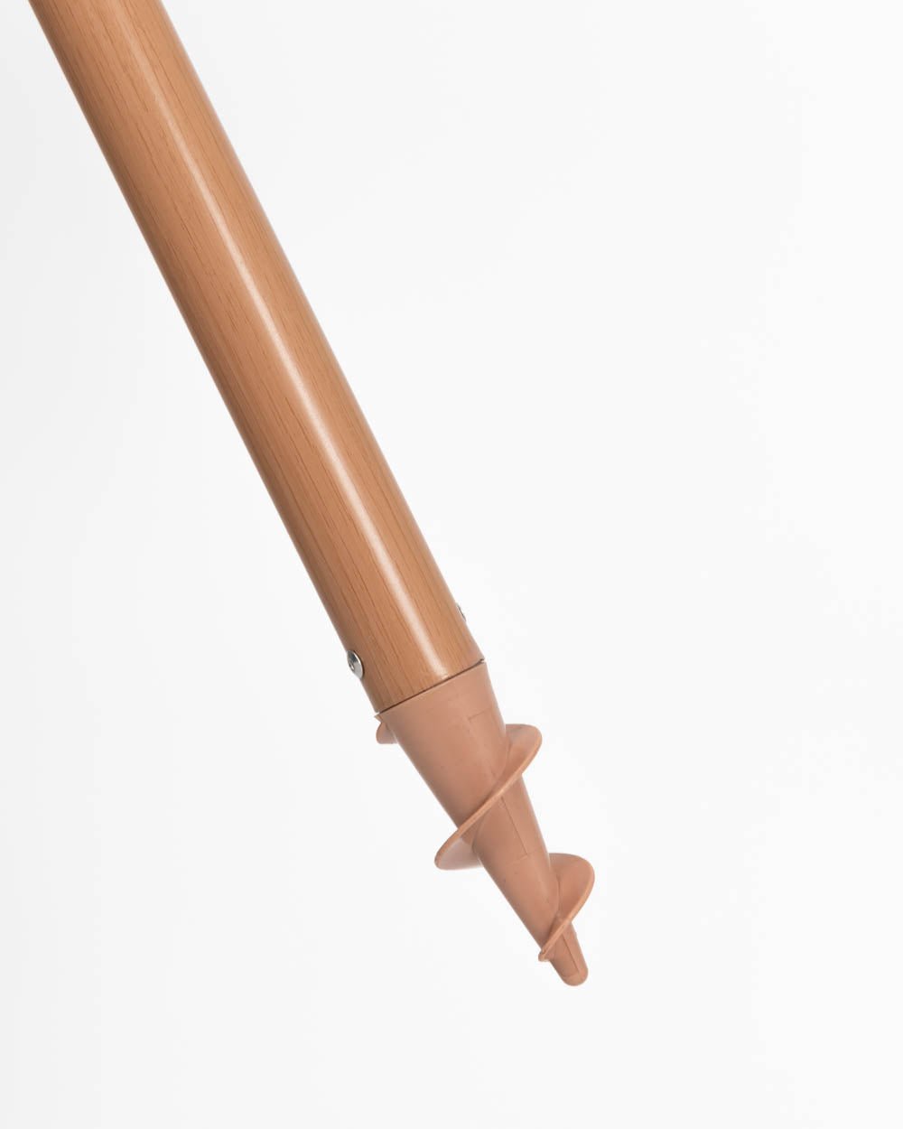 Sombrilla exterior rosa - CARAMEL - Flamingueo