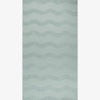 Aquamarine beach towel - MARINA