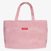 Pink tote bag - SALMA