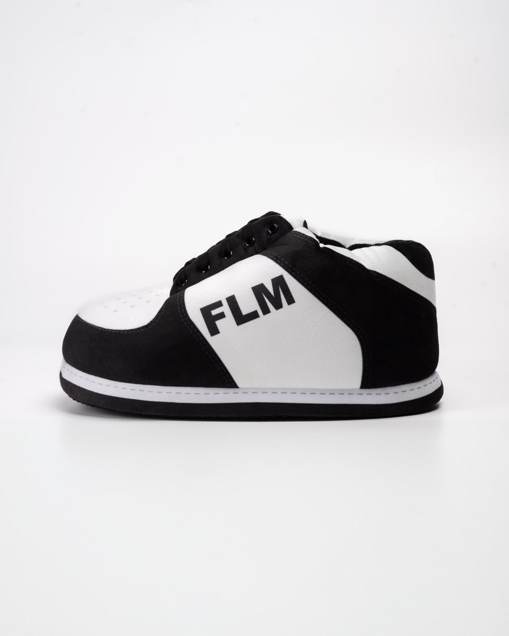 Zapatillas de andar por casa - BASI - Flamingueo