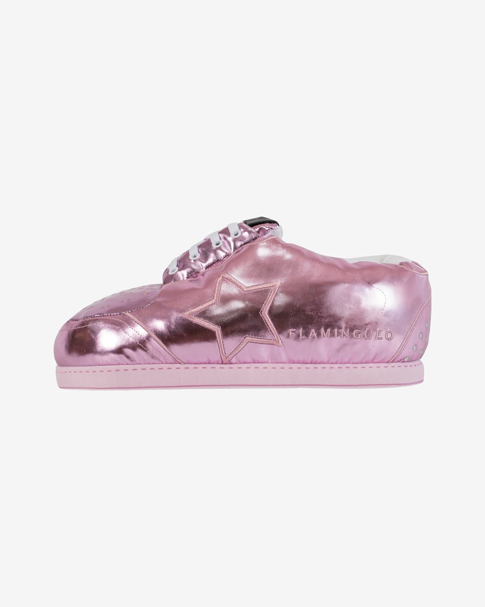 Zapatillas de andar por casa - BLONDIE - Flamingueo