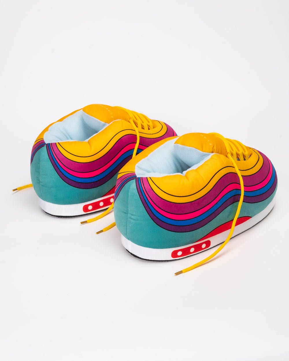 Zapatillas de andar por casa - BOWIES - Flamingueo