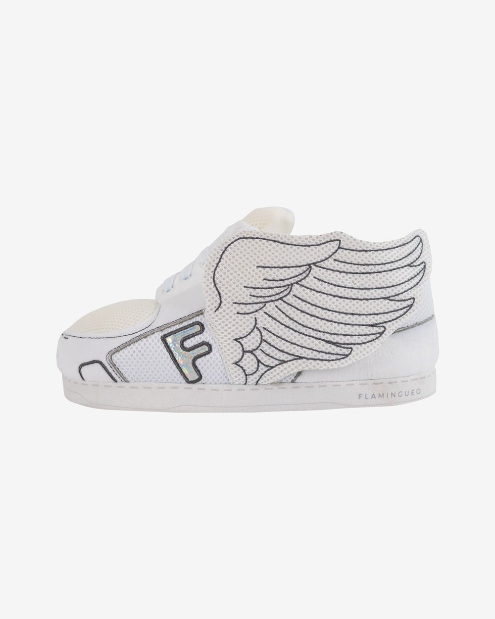 Zapatillas de andar por casa - BROOKLYN - Flamingueo