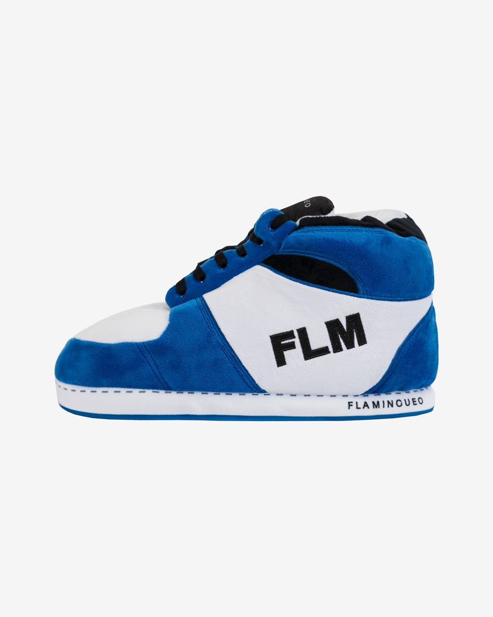 Zapatillas de andar por casa - BULLIS - Flamingueo