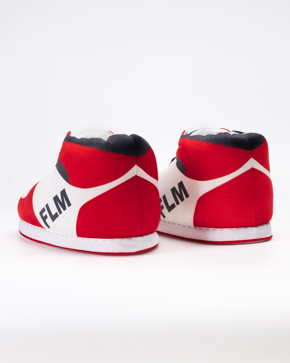 Zapatillas de andar por casa - BULLIS - Flamingueo