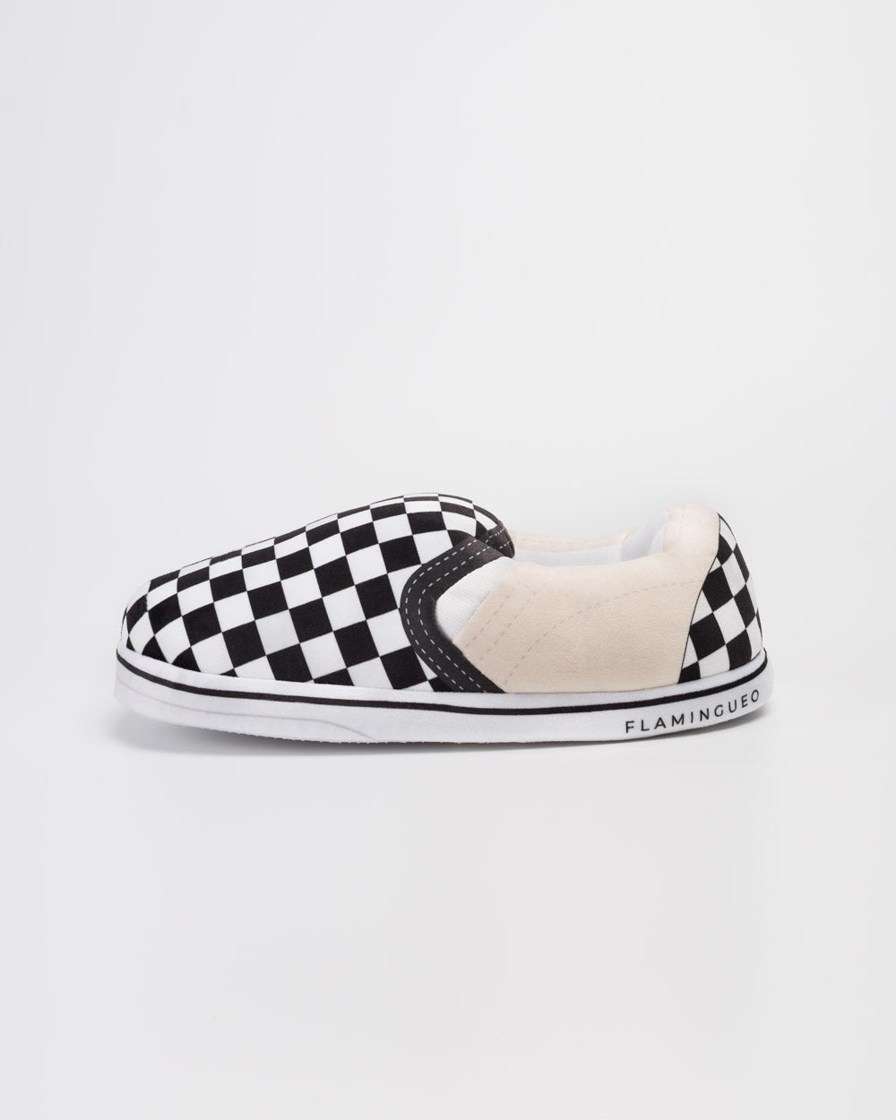 Zapatillas de andar por casa - HARMON - Flamingueo