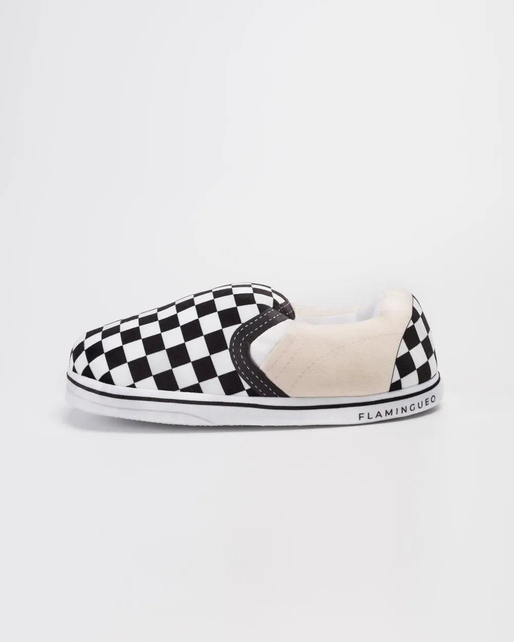 Zapatillas de andar por casa - HARMON - Flamingueo