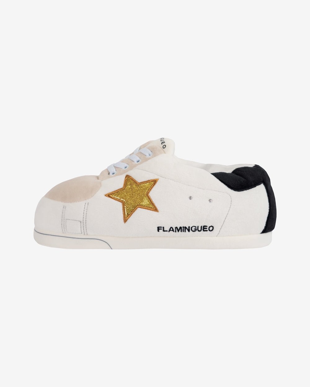 Zapatillas de andar por casa - HOLLYWOOD - Flamingueo