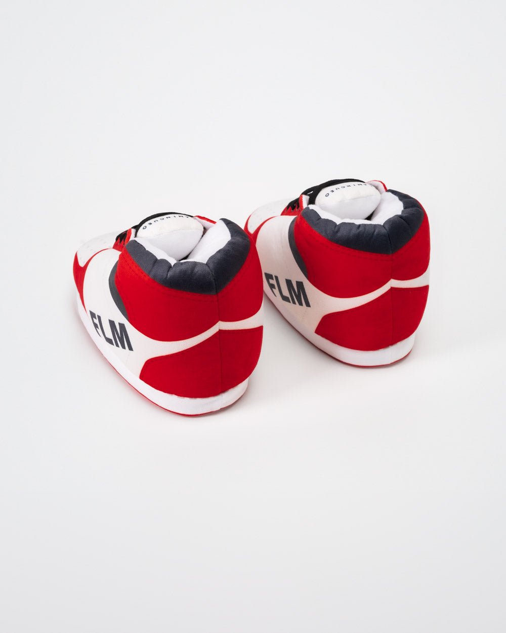Zapatillas de andar por casa niños - BULLIS KIDS - Flamingueo